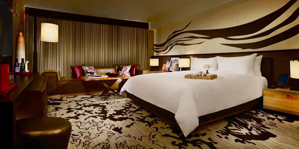 Nobu-Hotel-Bed